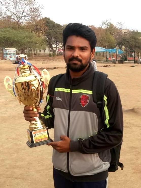 Chetan Shrikant Sonwane